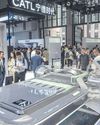 China limits EV battery tech exports49