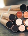 Copper glut driven by tariff threat to pop US price bubble52