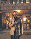 Severance leads Emmy nominations with 2763