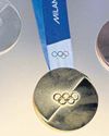 Hosts Italy showcase medals for 2026 Winter Games29