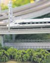 Risks and rewards of Beijing's BRI7