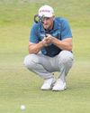 Oakmont kicks out hot Clark37