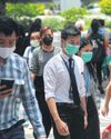 Poll finds rising economic anxieties50