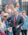 Labour to lower voting age to 16 years old21