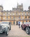 Downton Abbey auction and UK exhibition announced58