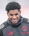 Outcast Rashford closing in on a move to Barcelona36