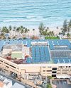 Phuket hotels go green in hunt for gold43