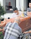 Thirty-seven killed in Ha Long Bay sinking15