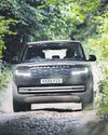 RANGE ROVER ELEC61