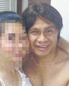 Ex-abbot linked to two other women1