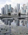 Asia hedge fund shuts as US investors exit66