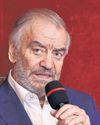 Italy cancels gig with pro-Putin conductor81