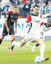 Liverpool agree to sign Frankfurt's Ekitike42
