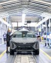 GM profit shrinks on billion-dollar tariff hit in second quarter GM profit shrinks on billion-dollar tariff hit in second quarter81