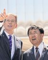 Japan ‘hurried slowly’ to win US trade deal63