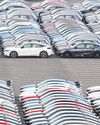 Trade deal: More Japan cars to US?70