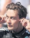 Mercedes aim to keep Russell and Antonelli next year36