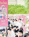 The Mall showcases Thai products at Shanghai event55