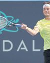 Fritz, Medvedev advance at DC Open31