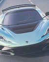 Rimac Nevera R tops 268mph to become world's fastest EV56