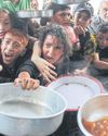 USAID finds no signs of massive Hamas aid theft28