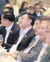 Thaksin’s magic and influence fading30