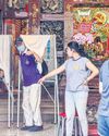 Taiwan votes in high-stakes poll Taiwan votes in high-stakes poll9