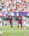 United sink West Ham in NJ33