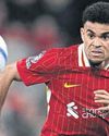 Bayern agree deal to sign Liverpool winger Diaz39