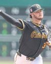 Skenes and Pirates overpower D-backs31