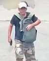 Vendetta behind mass shooting0