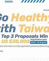 Taiwan invites Thai proposals for community wellness campaign65