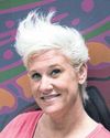 ANNE BURRELL'S DEATH RULED A SUICIDE66
