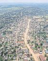 Dozens killed by IS-linked rebels in Congo17