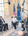 EU details strategy at US trade talks72