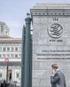 WTO at 30 after decades of challenges33