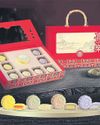 CROSS-CULTURAL MOONCAKES77
