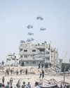 Hamas exploits humanitarian aid30