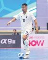 Thai 10 out of 10! Locals tear New Zealand apart40