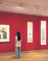 THE UNSUNG MODERNIST54