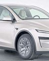 Tesla Model Y gains long-wheelbase variant with six seats49
