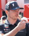 Verstappen stays put, silences the rumours25
