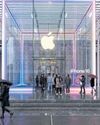 Apple surprises investors worried that it had lost its touch51