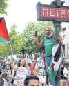 How Israel's Hamas war in Gaza became unjust23