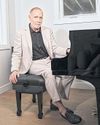 He put Vivaldi in a Mixmaster and is serious about classical humour55