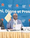 Rivals hold 1st meeting of joint oversight committee16