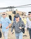 US promises Gaza food plan12