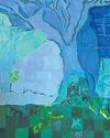HK artist centres women in exploration of myth73