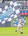 White lightning! Eli's heroics thrill wild Bristol ballpark32