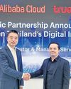 True IDC lands Alibaba Cloud deal56